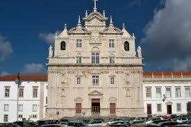 Sé Nova | Colégio de Jesus