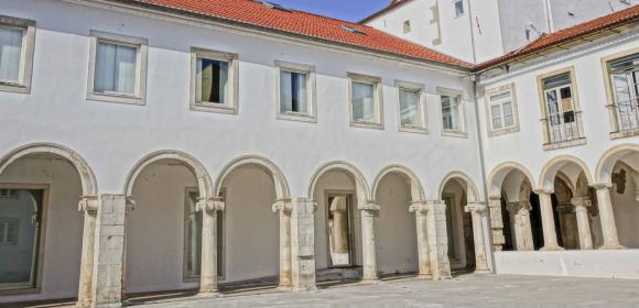 Pátio da Inquisição