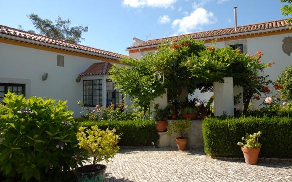Casa-Museu de Leal da Câmara