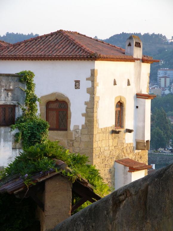 Palácio de Sub-Ripas