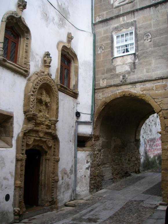 Palácio de Sub-Ripas 2