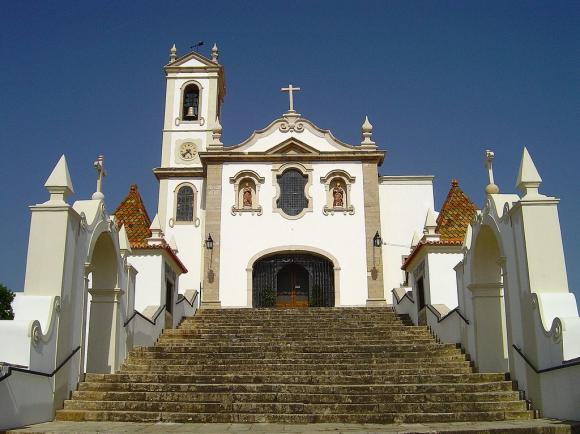 Igreja de Santo António dos Olivais