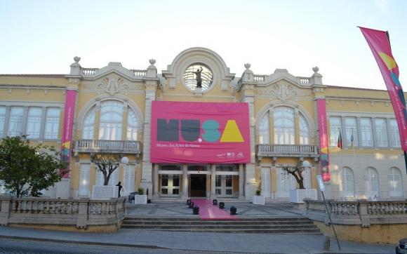 MU.SA - Museu das Artes de Sintra