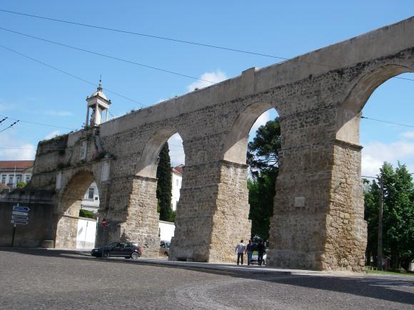 Aqueduto de São Sebastião