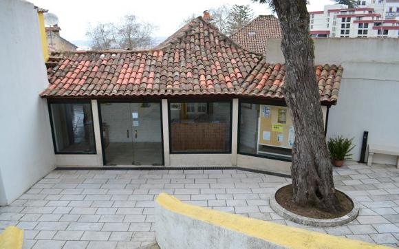 Museu Ferreira de Castro