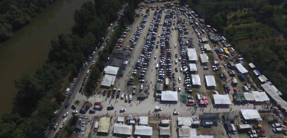 Feira dos 7 e dos 23