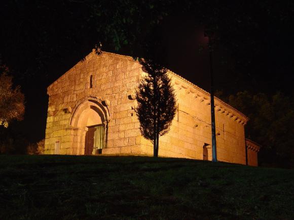 Capela de S.Miguel 3