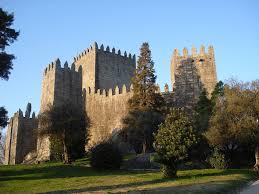 Castelo de Guimarães