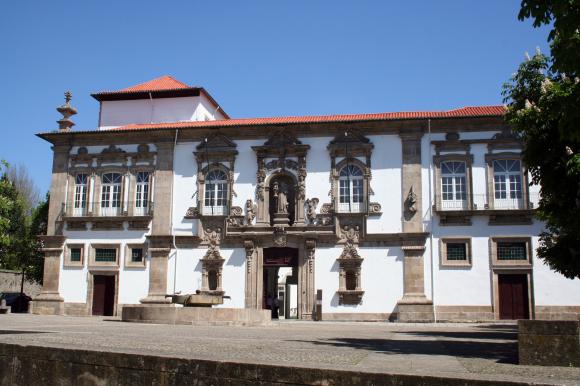 Convento de Santa Clara