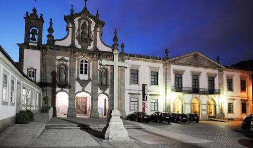 Convento de Santo António dos Capuchos