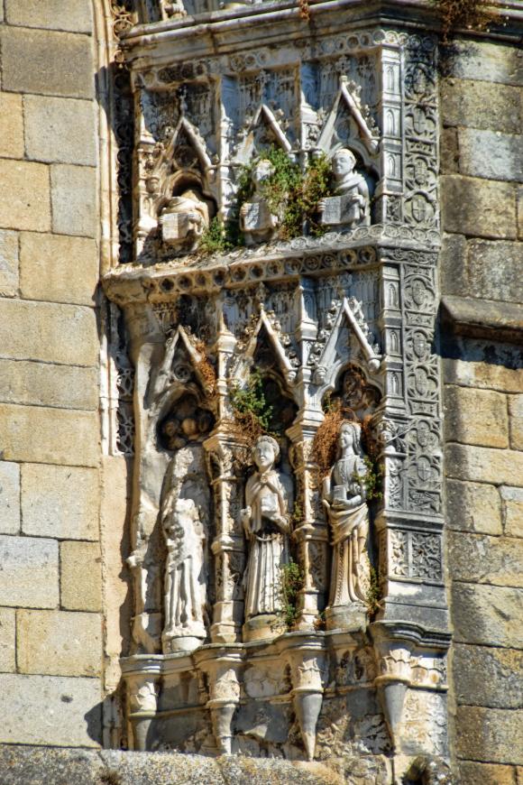 Igreja de Nossa Senhora da Oliveira 5