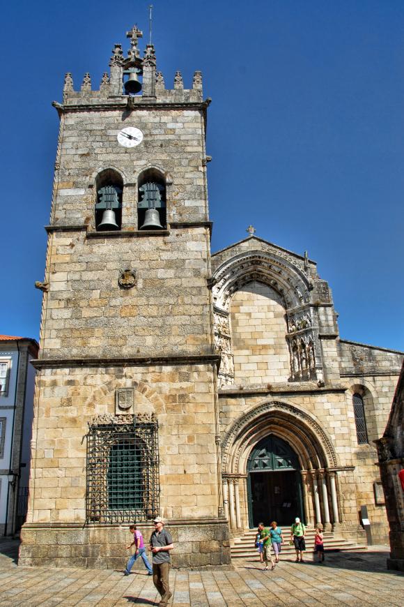 Igreja de Nossa Senhora da Oliveira 6