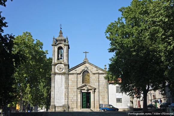 Igreja de S. Dâmaso