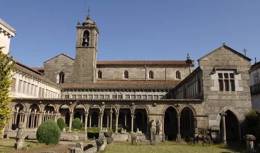 Igreja de S. Domingos