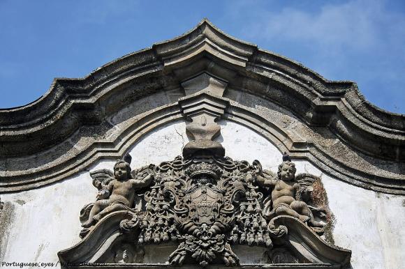 Igreja e Convento das Domínicas 3
