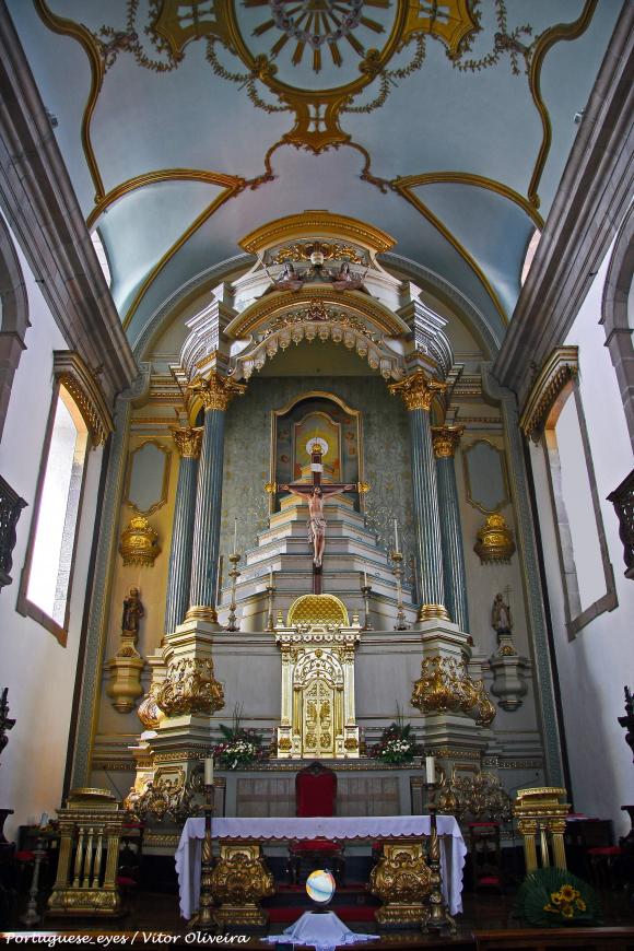 Igreja e Convento das Domínicas 6