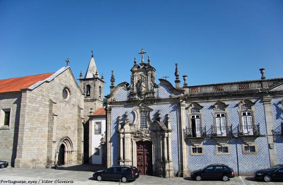 Igreja S. Francisco