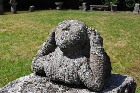 Museu Arqueológico Martins Sarmento 4