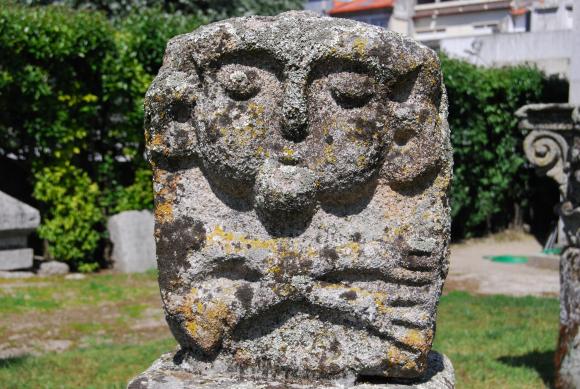 Museu Arqueológico Martins Sarmento 5