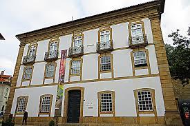 Museu de Alberto Sampaio
