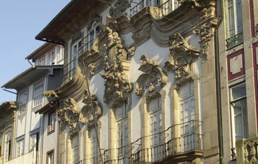 Núcleo Arqueológico da Associação Comercial e Industrial de Guimarães