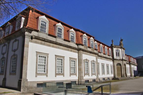 Palácio Vila Flor