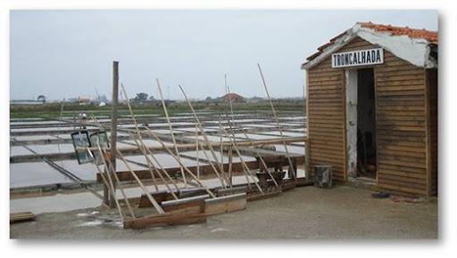 Ecomuseu Marinha da Troncalhada