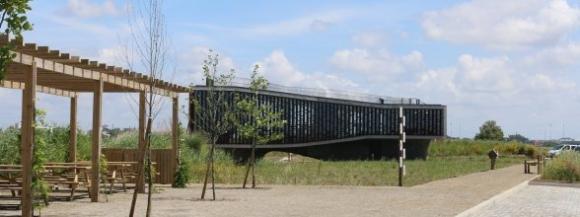 CMIA – Centro Municipal de Interpretação Ambiental