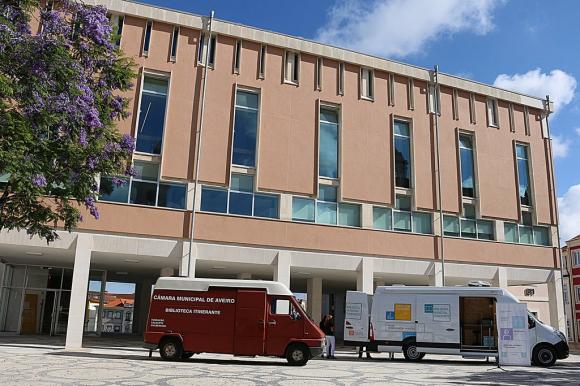 Biblioteca Municipal