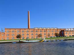 Centro de Congressos de Aveiro