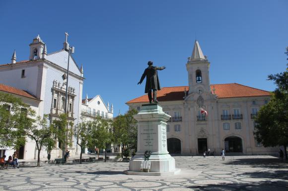 Igreja da Misericórdia de Aveiro