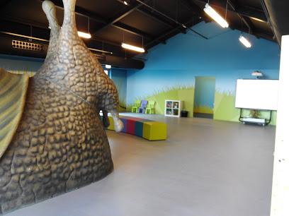 Fábrica Centro Ciência Viva de Aveiro