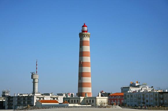 Farol de Aveiro | Farol da Barra