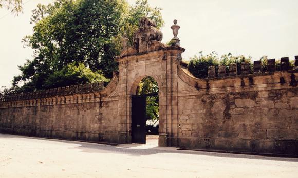 Roteiro das Freguesias - Antas