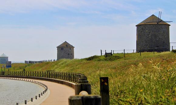 Roteiro das Freguesias - Apúlia