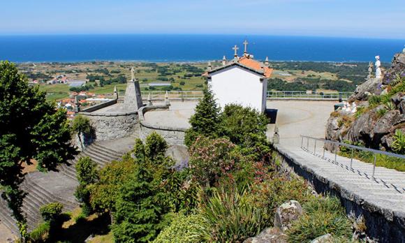 Roteiros das Freguesias - Belinho