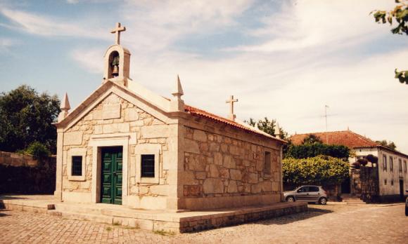 Roteiro das Freguesias - Forjães