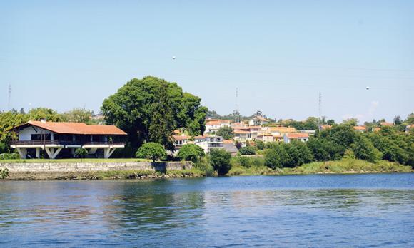 Roteiro das Freguesias - Gemeses