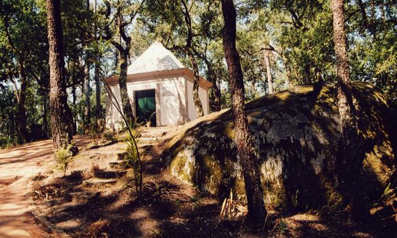 Roteiro das Freguesias - Palmeira de Faro