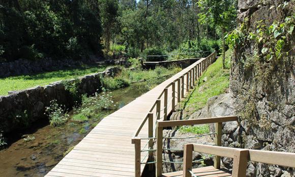 Roteiro das Freguesias - Rio Tinto