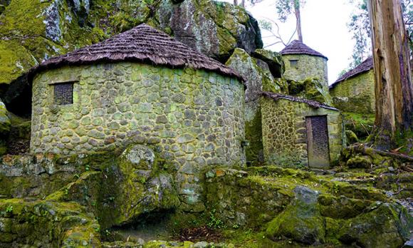 Roteiro das Freguesias - Vila Chã