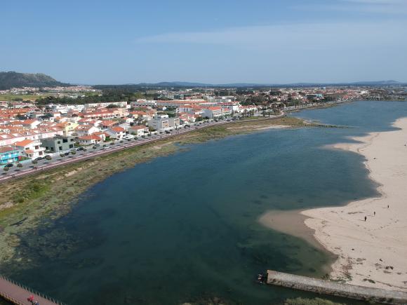 Parque Natural do Litoral Norte