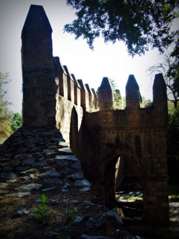 Fonte das Figueiras 