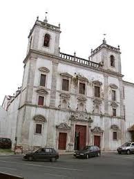 Igreja de Nossa Senhora de Jesus do Sítio