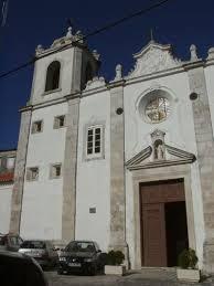 Igreja de S.Nicolau