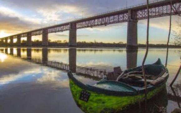 Ponte D.Luis