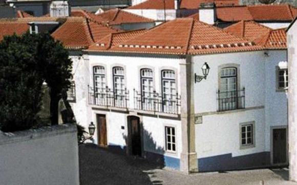 Casa do Brasil | Casa Pedro Álvares Cabral