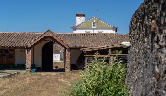 Agromuseu Municipal Dona Julinha