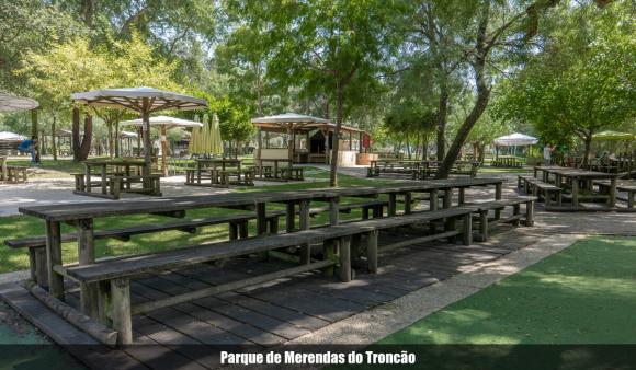 Parque de Merendas do Troncão