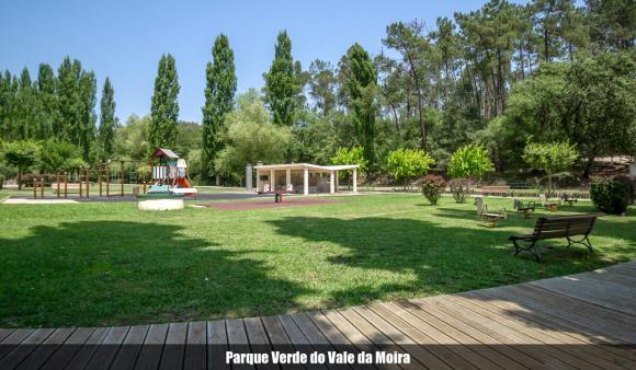  Parque de Merendas do Vale da Moira